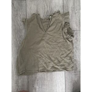 Soor Ploom Shirt size‎ 6yr